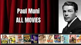 Paul Muni - Best movies