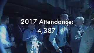 AIHce EXP By the Numbers