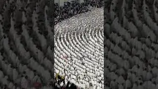 A Crowd of People Masha Allah 🥰🥰 | Technical Masjid Official