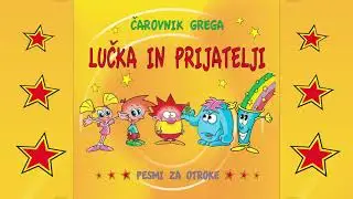 Čarovnik Grega - Polde