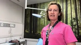 Restore-me After breast cancer Restorative Areola Tattooing