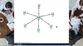 How to Add Ports in Cisco Packet Tracer #shorts