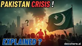 Pakistan Crisis Explained