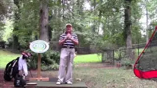 Don't Let Your Golf Grip Drag You Down
