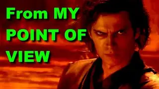 The JEDI Were The BAD GUYS?