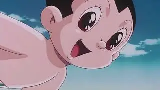 Astro Boy AMV Crystal Crisis Astro boy theme