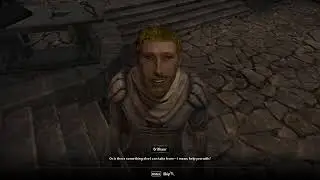 Oblivion Remastered-New Sheoth: Kill Brithaur