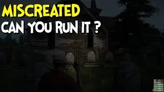 Miscreated► Can You Run it? ➜ Miscreated MIN System Requirements Test - Gtx750ti + Fx6300