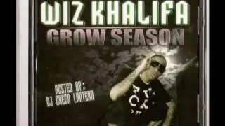 Wiz Khalifa - Vato ft. Kev Da Hustler (Grow Season)