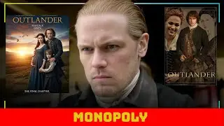 Exclusive - Sam Heughan Reveals the Secret Cocktail He Served the Outlander Family 🍸