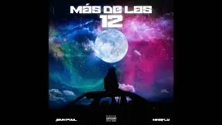 Mas De Las 12 🛒🥀 - Jevn Pvul x Kingfly (Prod. DBS)