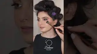 Deluna - D Brown