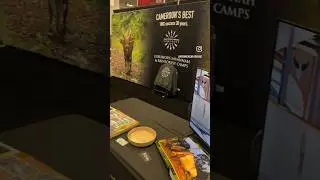 Stop by and Say 🙋🏻&zwj;♂️ at the SCI Convention