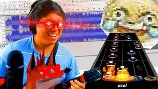 MAKING MEME SONGS BETTER (THROUGH THE TABLE AND MEMES)