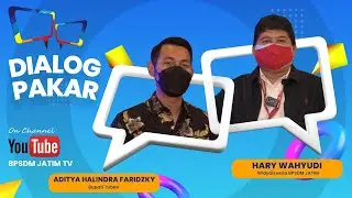 BPSDM JATIM TV - BINCANG KEARIFAN LOKAL BERSAMA BUPATI TUBAN