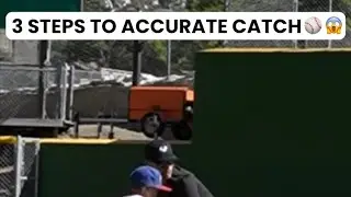 Struggling to throw strikes, TRY THIS!