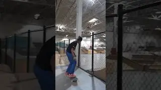 Modern Skate & Surf Skate Clips #shorts