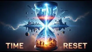 What If Time Itself Reset Human Civilization?