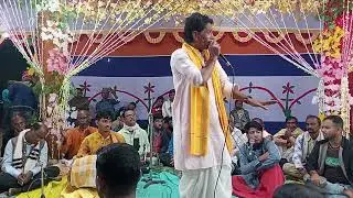 রতন দেব কীর্তনীয়া অধিবাস 