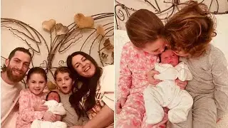 Lacey Turner Welcomes Third Child: EastEnders Star's Heartwarming Baby Girl Reveal!