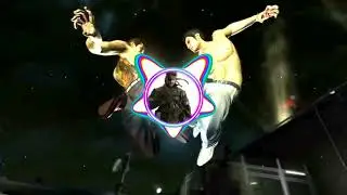 Yakuza 3 OST - Fly (In-Game Version) [BASS BOOSTED]