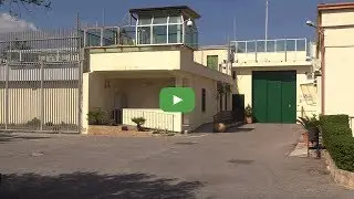 Protocollo sportivo alla Casa Circondariale di Crotone