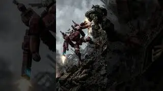 Commander Farsight | Warhammer 40K