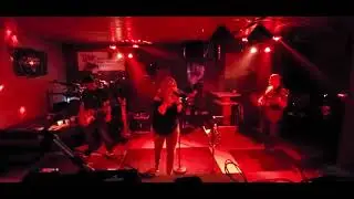 99 Red Balloons, Nena - SLAB Band Cover
