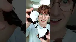 Day 43 of ONLY Eating Food From a Korean Convenience Store!