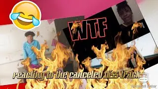 reacting to Larray's diss track 🤣🤣😂🔥