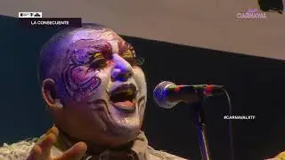 9na Etapa 2020 - La Consecuente - Primera Rueda