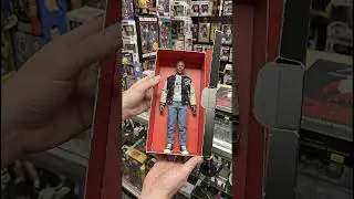 Original Beverly Hills Cop Toy in Perfect Condition #shorts #collectible #unboxing