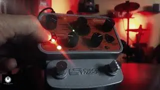 Source Audio Orbital Modulator (Siakz)
