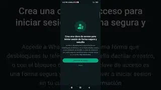 ¿CÓMO CREAR WA BUSINESS? | ODN