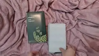 VLOGMAS DAY 14 (UNBOXING: STARBUCKS ORGANIZER 2020)