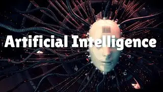 Artificial Intelligence 🤖2026 | IconicMusicArchive - Copyrightfree music