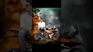 #shorts Lightroom New KTM photo editing video || #editing #photo editing video #ktm