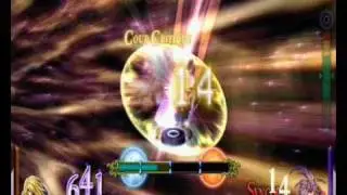 Dissidia Djidane ExMode