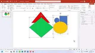 How to Hide Objects in MS PowerPoint