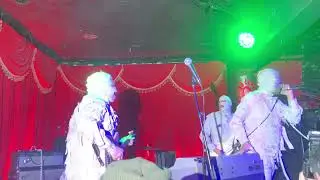 The Mummies “Come On Up” Live At Alex’s Bar January 27 2023