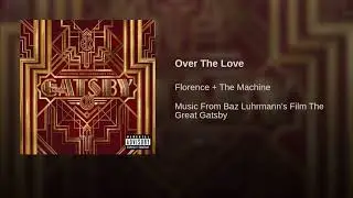 Over The Love