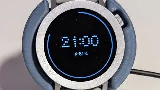 Опыт использования CMF WATCH PRO 2