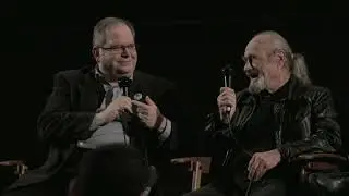 Demon Knight Legends Speak Out 🎤 Tales from the Crypt: Demon Knight Special Guest Q&A Interviews