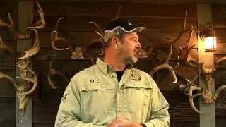 The Wilderness Journal visits Hawk Lake Lodge