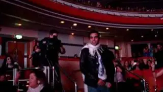 H DHAMI BRIT ASIA AWARDS 2010 BIRMINGHAM
