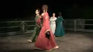 Medieval Dance - Danze Medievali di Todi