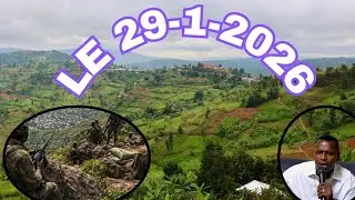 AMAKURU YA 🛑 MUTAMBARA YAKAKANYA 🛑🤘
