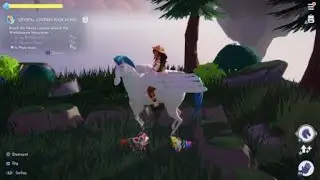DDV horse hack
