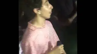 3rdSkurtt Opening For Cheif Keef Suri west