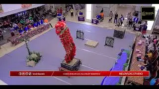 SINGA MAS TANGERANG | 2ND KWONG NGAI INVITATION TOURNAMENT 2025